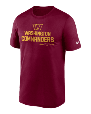 Nike Dri-FIT Community Legend (NFL Washington Commanders