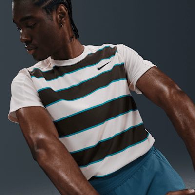 NikeCourt Slam Men's Dri-FIT ADV Tennis Top