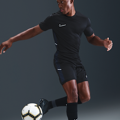 Nike Academy Camiseta de fútbol de manga corta Dri-FIT - Hombre