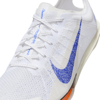 Kolce do biegania na średnich dystansach Nike Victory 2 Blueprint