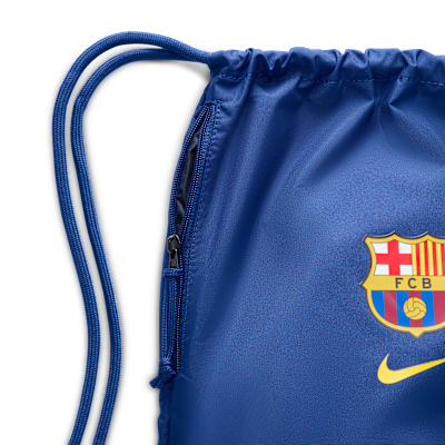 Sacca per la palestra Barcelona Nike Heritage 2025/2026