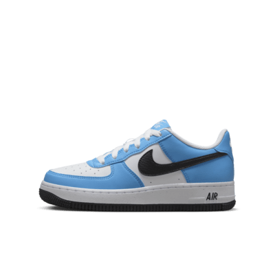 Nike Air Force 1 Next Nature Older Kids' Shoes.