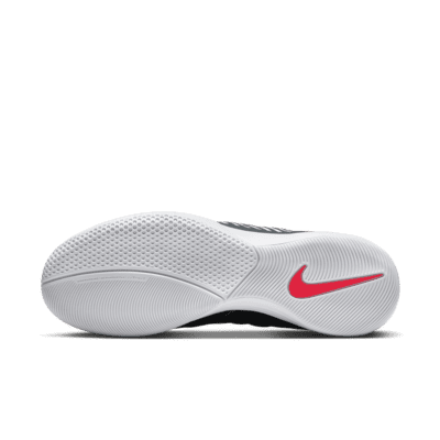 Nike Lunar Gato II Indoor Court Low-Top Football Shoes