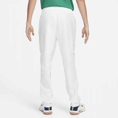 Calças de ténis Dri-FIT NikeCourt Advantage para homem