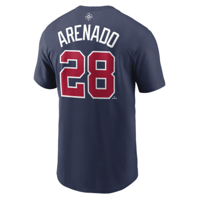 USA Baseball 2023 World Baseball Classic (Clayton Kershaw) Men's T-Shirt