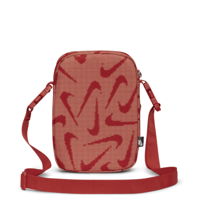 Nike Heritage Cross-Body Bag (4L)