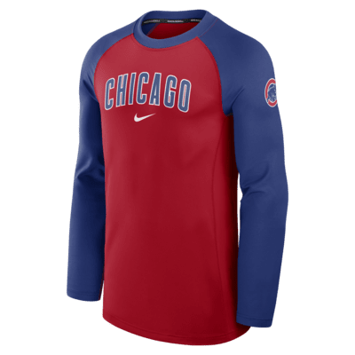 Chicago Cubs Authentic Collection Game Time