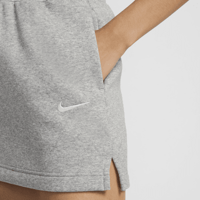 Nike Sportswear Phoenix Fleece Women's Slim Mini Skirt