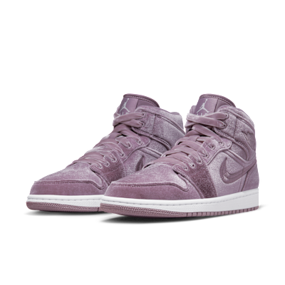 Air Jordan 1 Mid SE Damesschoenen. Nike NL