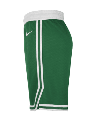 nike boston celtics shorts