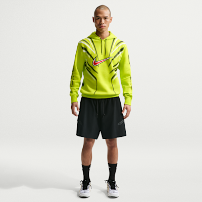 Nike Sportswear Club Men's Pullover Fleece Hoodie