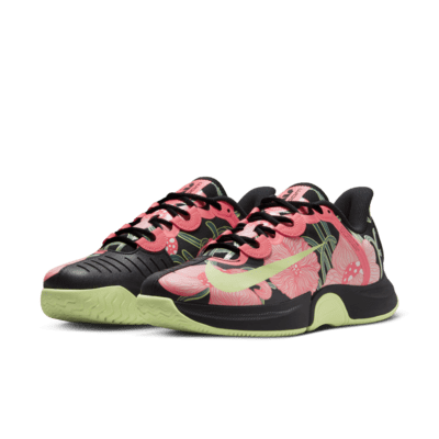 Nike Court Air Zoom Gp Turbo X Naomi Osaka 'white Hyper Pink