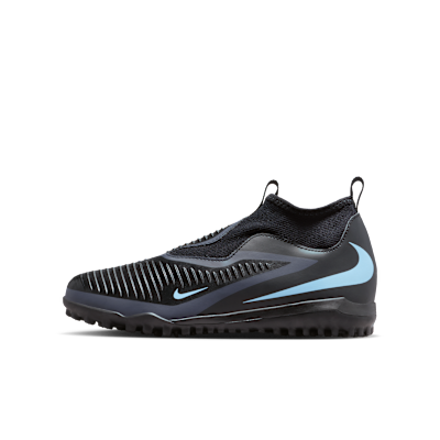 Chaussure de foot pour surface synthétique Nike Jr. Phantom 6 High Academy pour ado