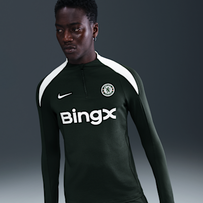 Chelsea FC Strike
