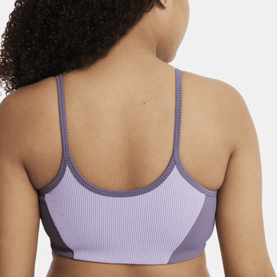 Nike Indy Girls' Sports Bra