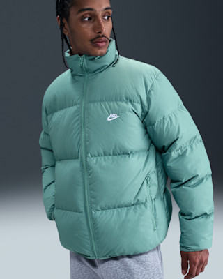 Мужская куртка Nike Sportswear Club Therma-FIT Down Puffer