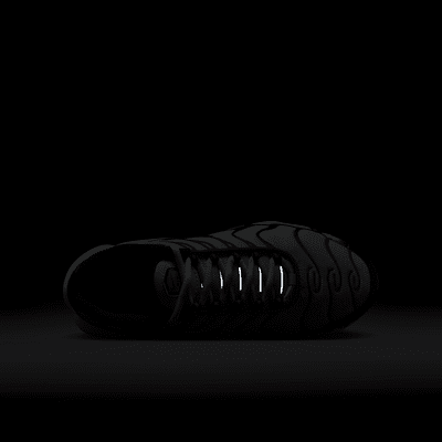 Nike Air Max Plus 大童鞋款