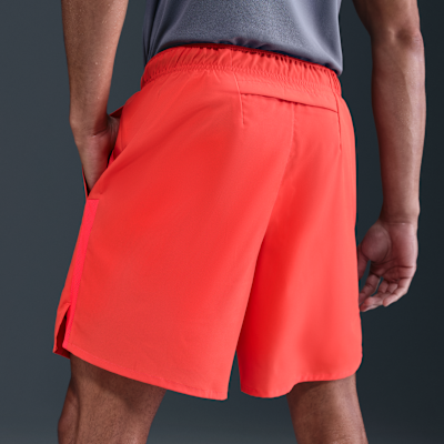 Nike Challenger-Dri-FIT-2-i-1-løbeshorts (18 cm) til mænd