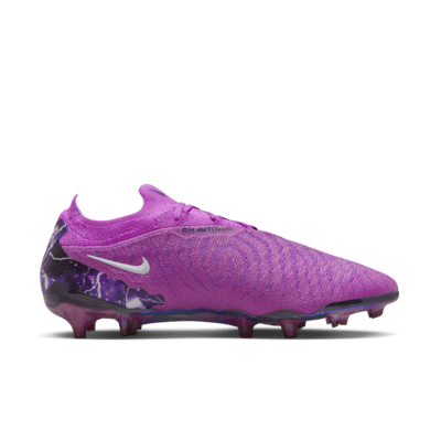 Nike Phantom GX Elite SE FG 低筒足球釘鞋