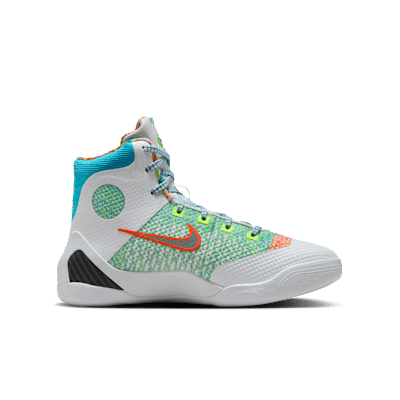 Kobe IX Elite Big Kids' Basketball Shoes