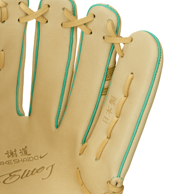 Guante de campo de béisbol (para tiro con la mano derecha) Nike SHA| DO Elite J Series