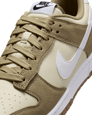 Nike Dunk 低筒 Retro SE