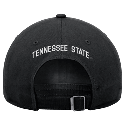 Gorra universitaria Nike ajustable Tennessee State