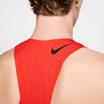 Nike AeroSwift Men's Dri-FIT ADV Running Singlet