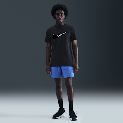 T-shirt de training Nike Dri-FIT pour homme