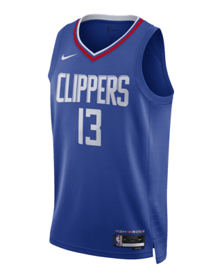LA Clippers Debut Heritage Jersey - SI Kids: Sports News for Kids