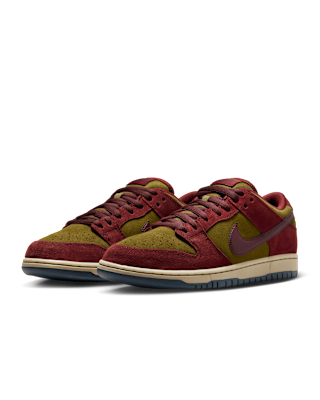 Nike SB Dunk 低筒 Pro