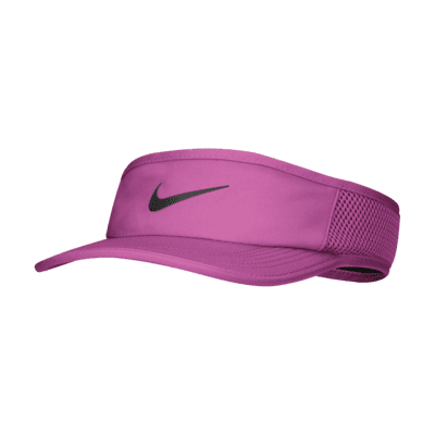 Nike Dri-FIT AeroBill Featherlight Training Visor