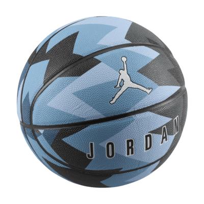 Jordan 8P Basketball (nicht aufgeblasen)