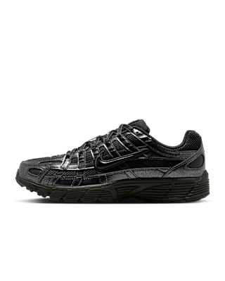 Unisex кроссовки Nike P-6000