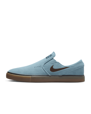 Unisex кроссовки Nike SB Janoski+ Slip Skate