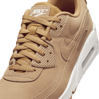 Nike Air Max 90 Premium Men's Shoes