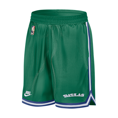 Dallas Mavericks DNA 2025/26 Hardwood Classics