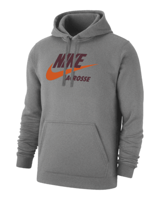 Мужское худи Nike Lacrosse Hoodie