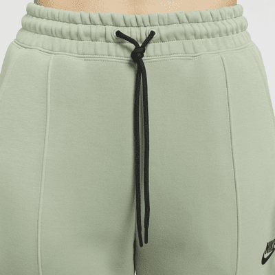 Nike Sportswear Tech Fleece Women's Mid-Rise Joggers