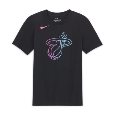 miami nba t shirt