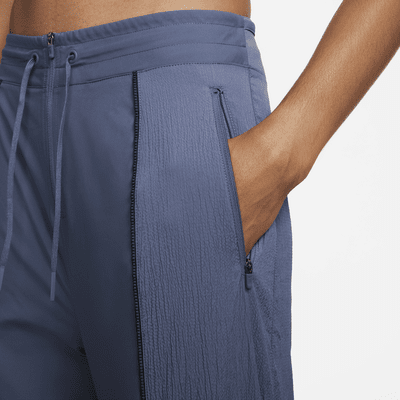 Nike Repel Running Division Women's High-Waisted Pants