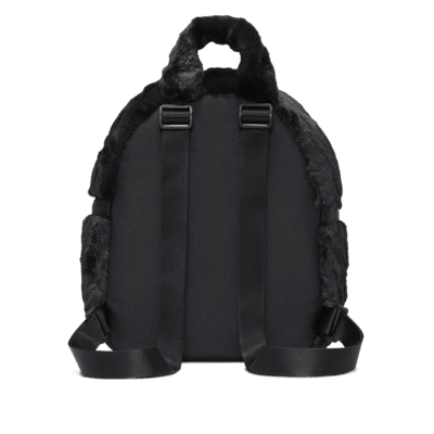 Nike Sportswear Futura 365 Mini-Rucksack aus Kunstfell (6 l)