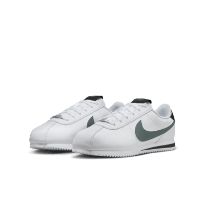 Nike Cortez 大童鞋款