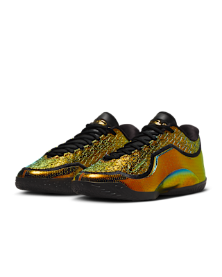 LeBron XXIII "Uncharted" EP