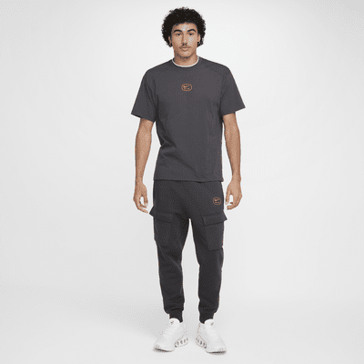 Pantaloni cargo in fleece Nike Air – Uomo