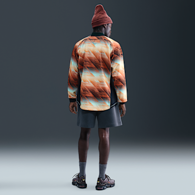 Pánské fotbalové tričko FFF Nike Authentic pro brankáře