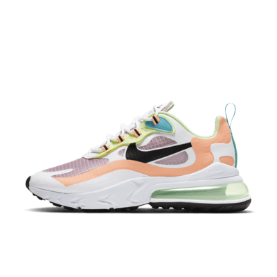 Nike Air Max 270 React Se Women S Shoe Nike Id