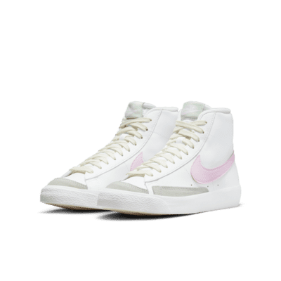 Tenis para niños grandes Nike Blazer Mid '77