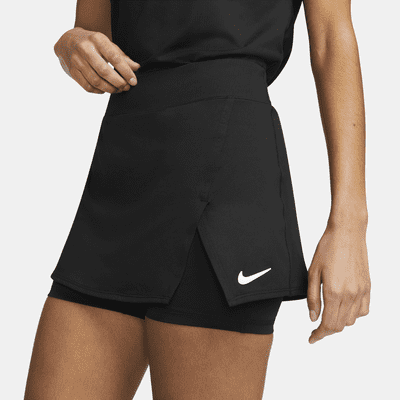 NikeCourt Dri-FIT Victory tennisskjørt til dame