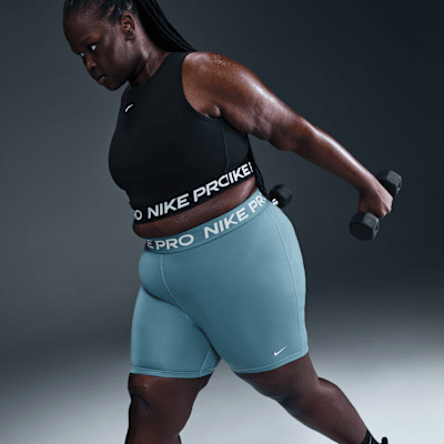 Nike Pro 365 Women's 5" Shorts (Plus Size)